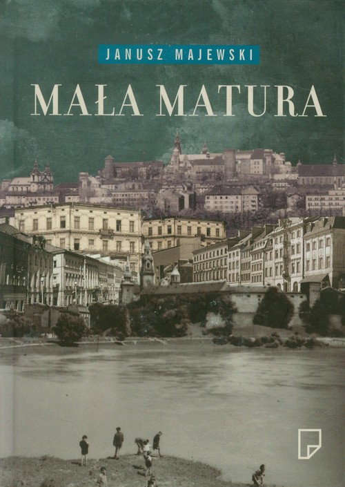 Image of Mała matura