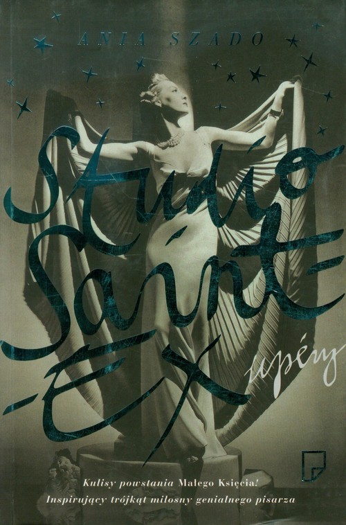 Image of Studio Saint-Ex