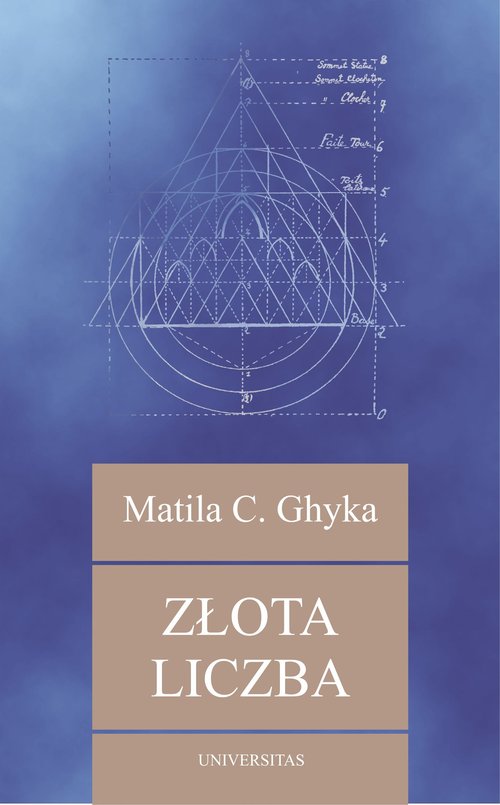 Image of Złota liczba