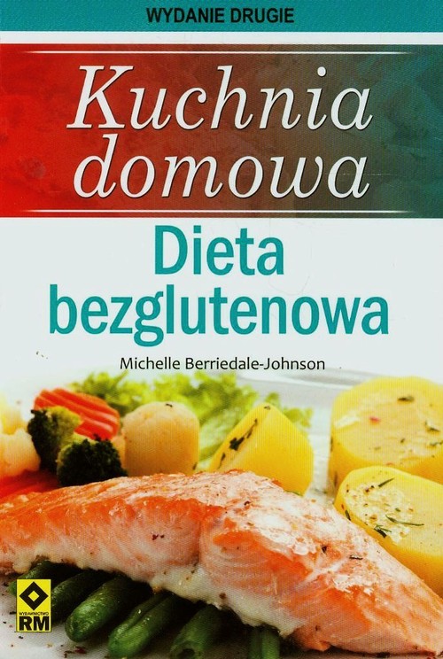Image of Kuchnia domowa Dieta bezglutenowa