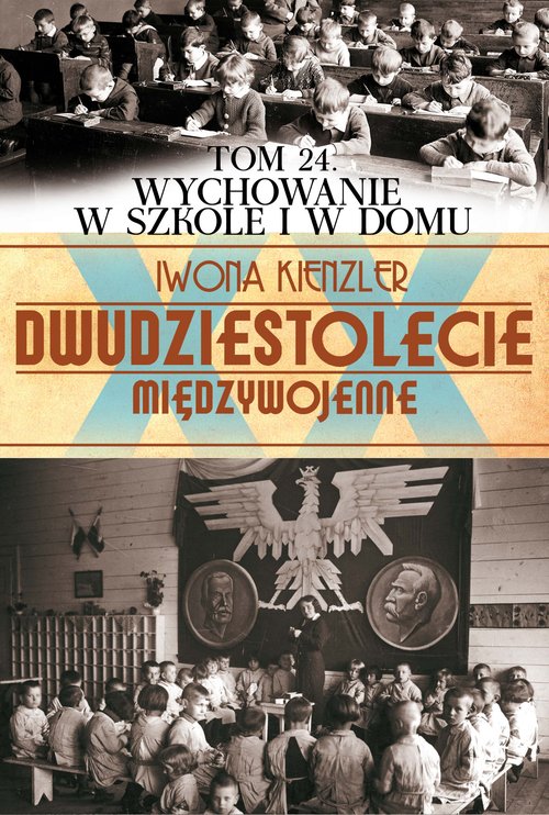Image of Wychowanie w szkole i domu