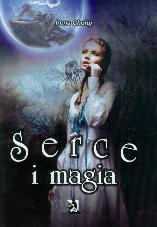 Image of Serce i magia