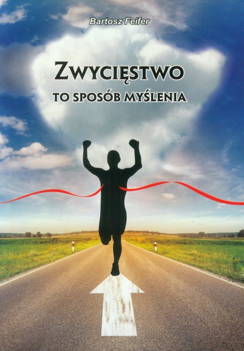 Image of Zwycięstwo to sposób myślenia