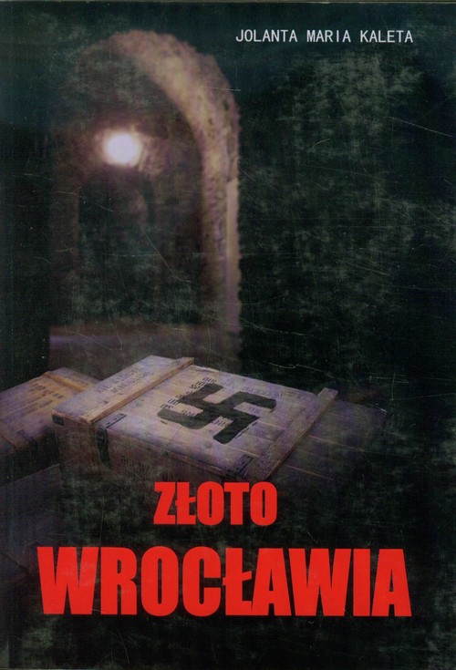 Image of Złoto Wrocławia