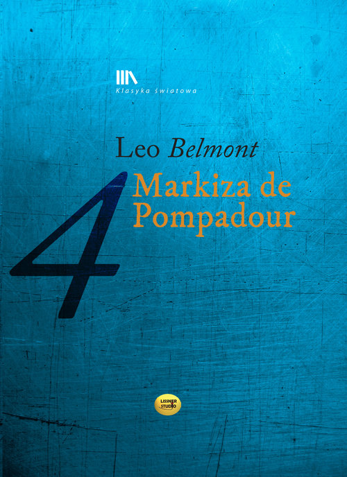 Image of Markiza de Pompadour