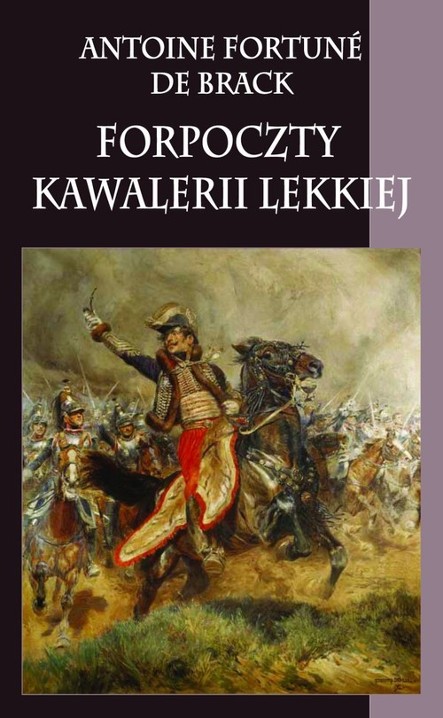 Image of Forpoczty kawalerii lekkiej