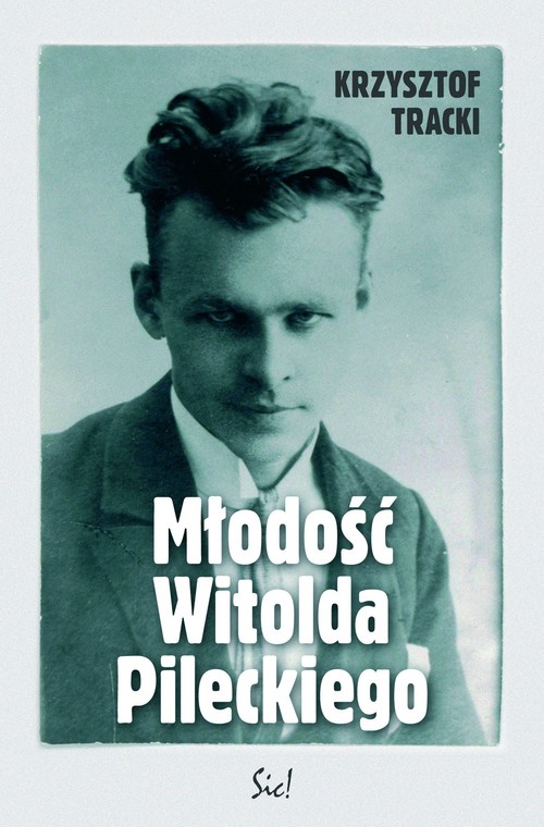 Image of Młodość Witolda Pileckiego