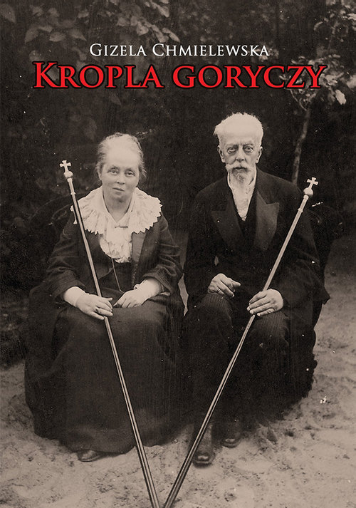 Image of Kropla goryczy