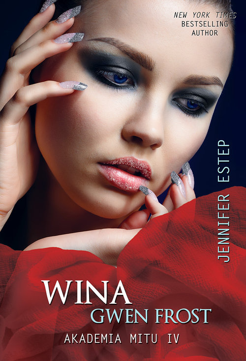 Image of Akademia Mitu IV Wina Gwen Frost