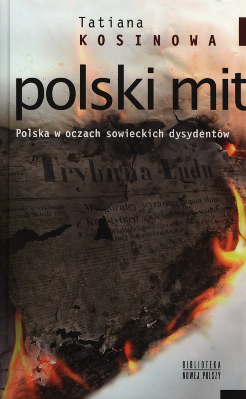 Image of Polski mit Polska w oczach sowieckich dysydent