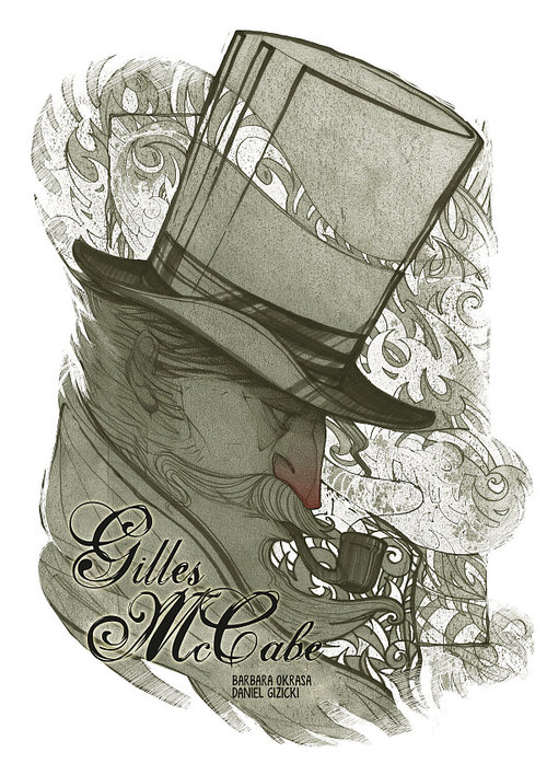 Image of Gilles McCabe