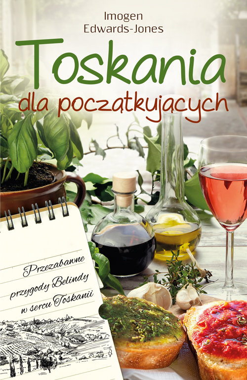 Image of Toskania dla początkujących