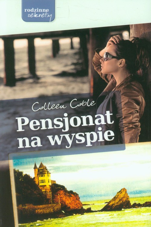 Image of Pensjonat na wyspie