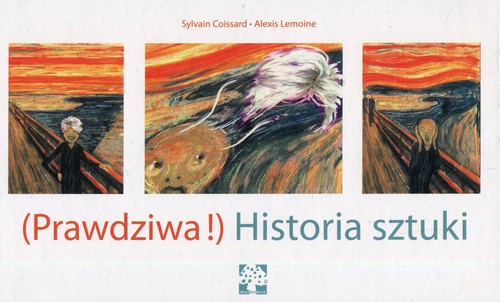 Image of Prawdziwa Historia sztuki
