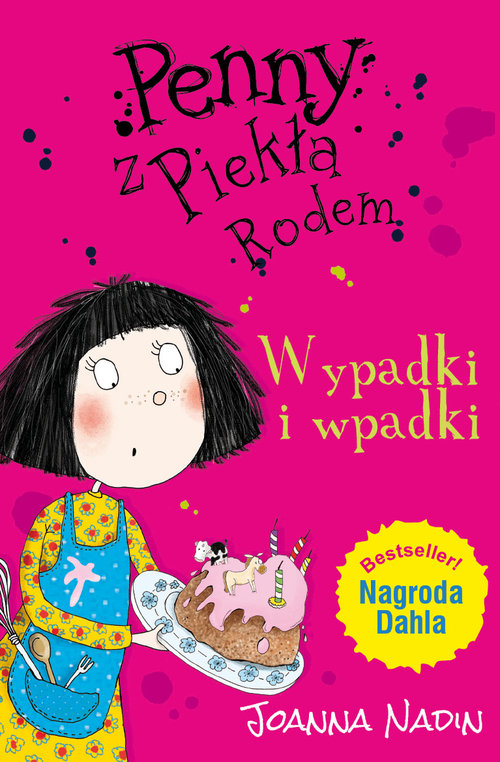 Image of Penny z Piekła Rodem Wypadki i wpadki