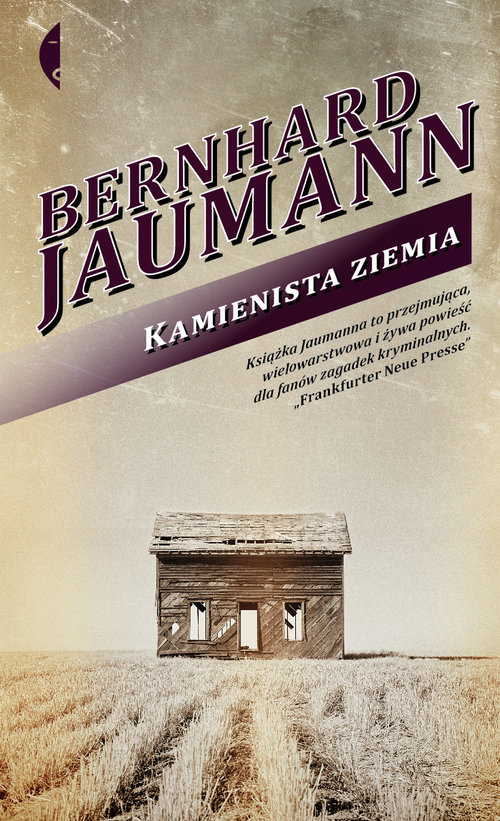 Image of Kamienista ziemia