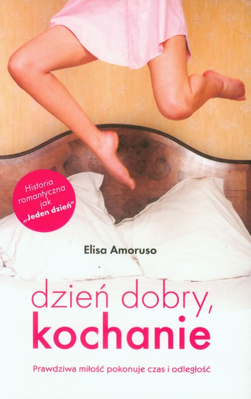 Image of Dzień dobry kochanie