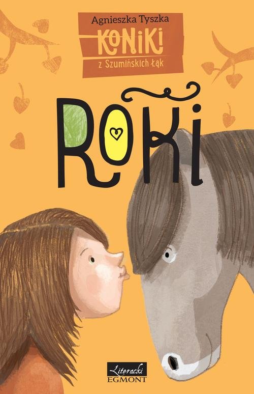 Image of Roki