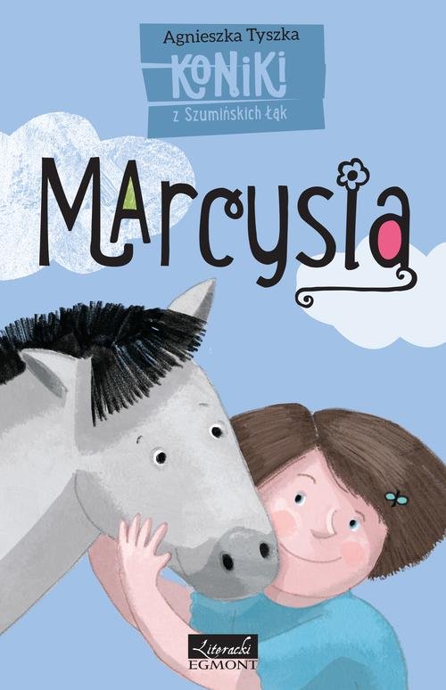 Image of Marcysia