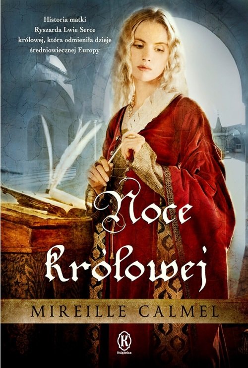 Image of Noce królowej