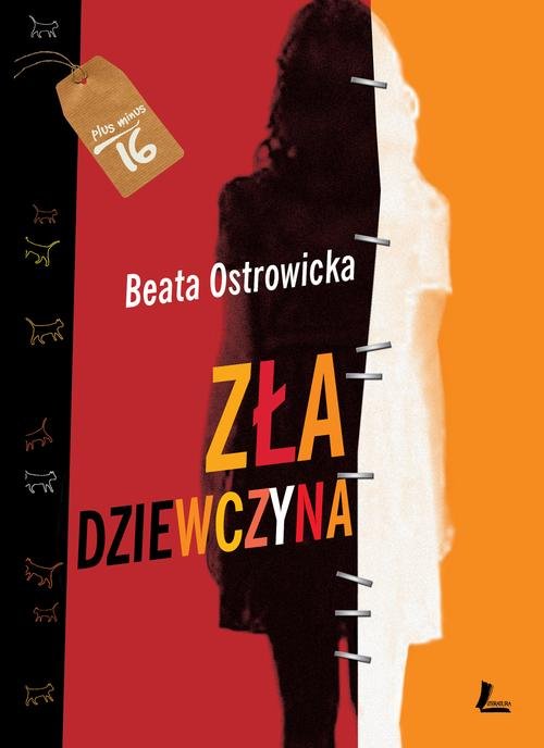 Image of Zła dziewczyna