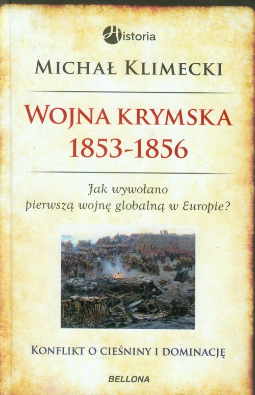 Image of Wojna krymska 1853-1856