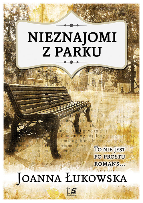 Image of Nieznajomi z parku