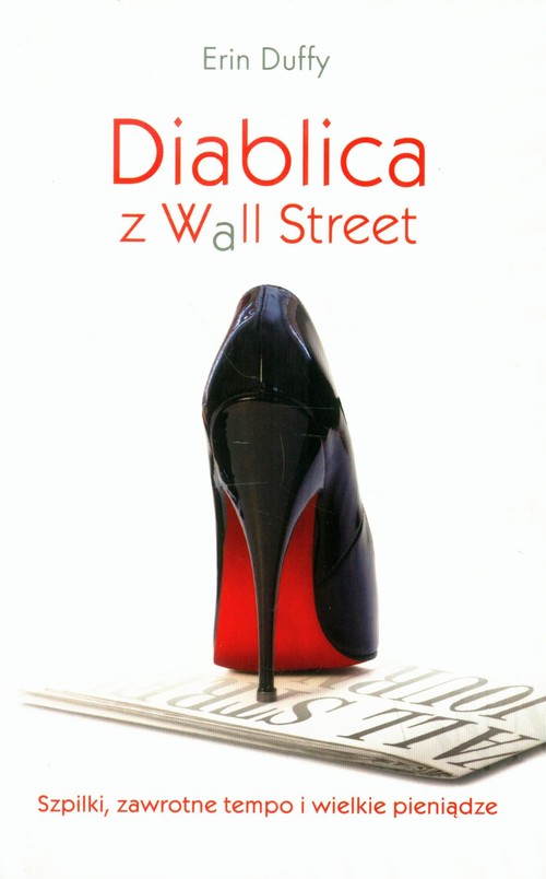 Image of Diablica z Wall Street