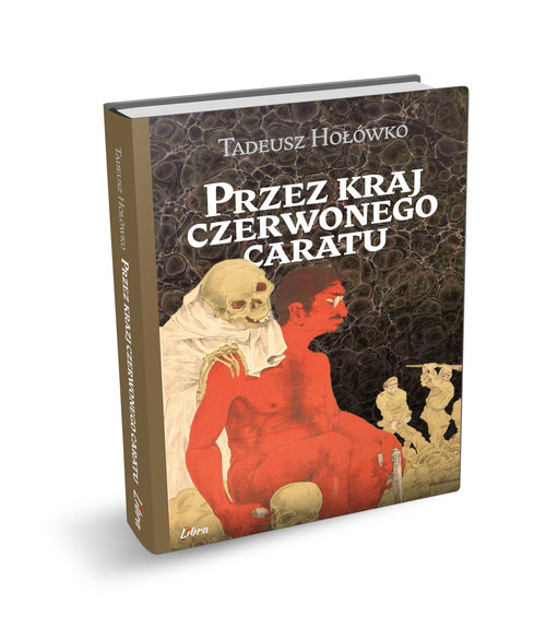 Image of Przez kraj czerwonego caratu