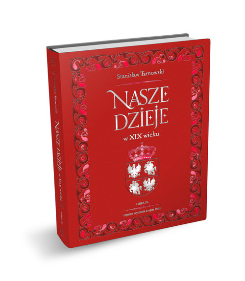Image of Nasze dzieje w XIX wieku