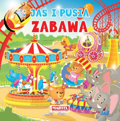 Image of Jaś i Pusia Zabawa