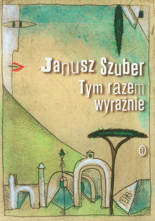 Image of Tym razem wyraźnie