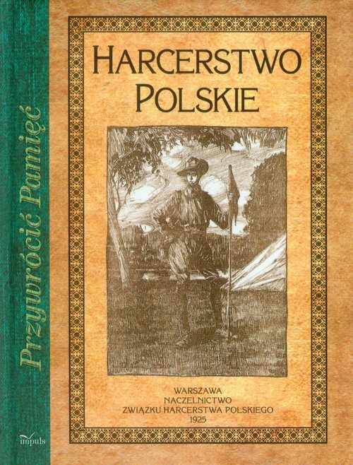Image of Harcerstwo Polskie