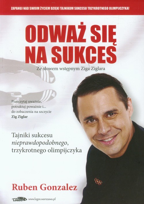Image of Odważ się na sukces