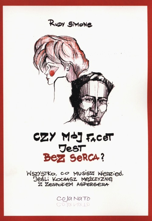 Image of Czy mój facet jest bez serca?