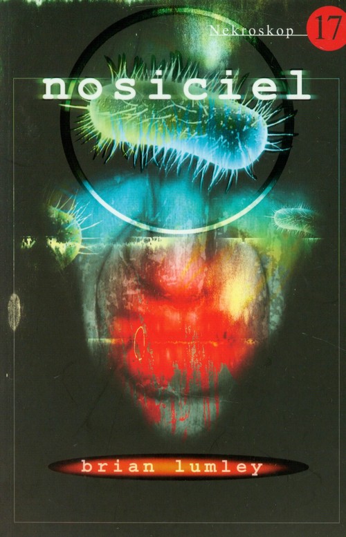 Image of Nekroskop 17 Nosiciel