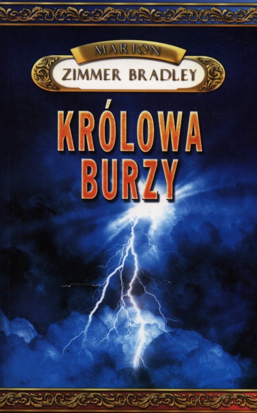 Image of Królowa Burzy