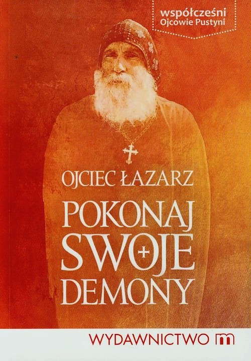 Image of Pokonaj swoje demony