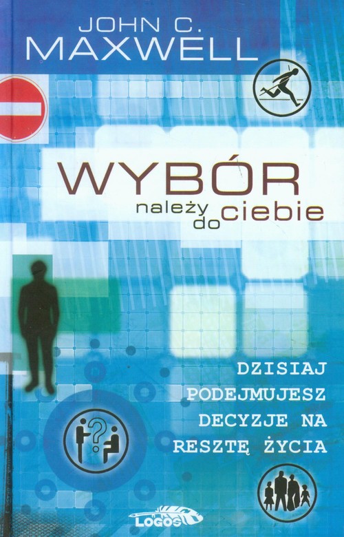 Image of Wybór należy do ciebie