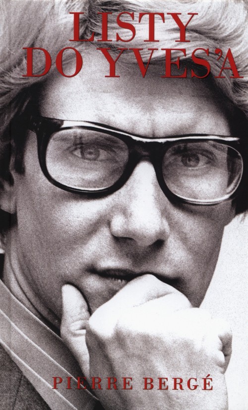 Image of Listy do Yvesa