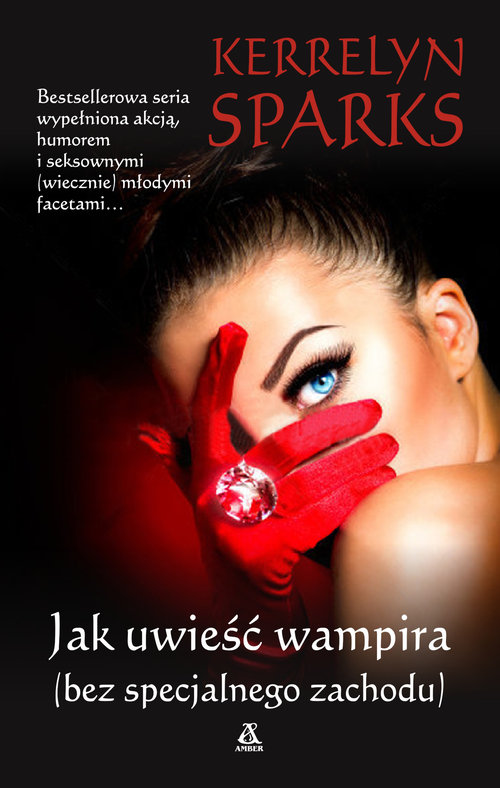 Image of Jak uwieść wampira