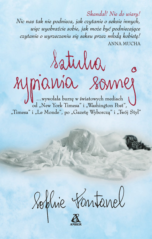 Image of Sztuka sypiania samej