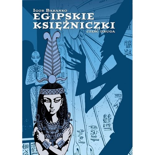 Image of Egipskie księżniczki Część 2