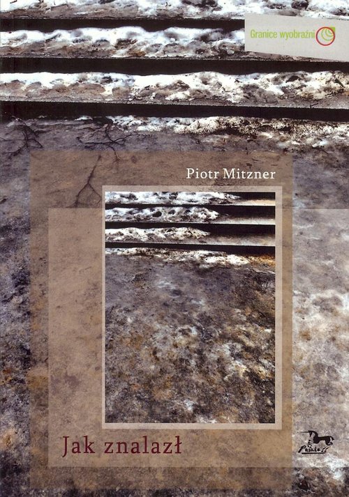 Image of Jak znalazł