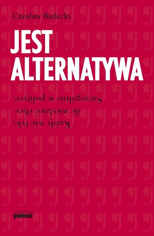 Image of Jest alternatywa