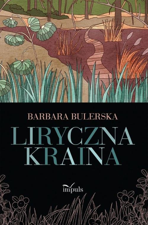 Image of Liryczna kraina