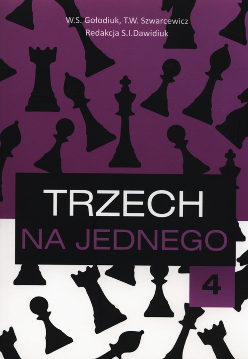 Image of Trzech dla jednego 4