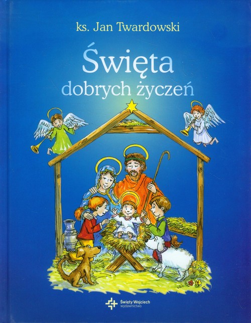 Image of Święta dobrych życzeń