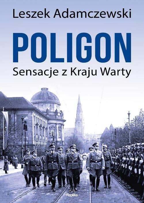 Image of Poligon Sensacje z Kraju Warty