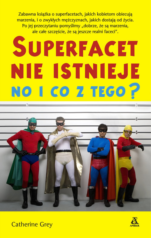 Image of Superfacet nie istnieje No i co z tego?